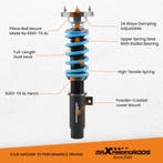 MaXpeedingrods COT6 Coilover Suspension Damper Kitcompati..., Verzenden, Nieuw, BMW