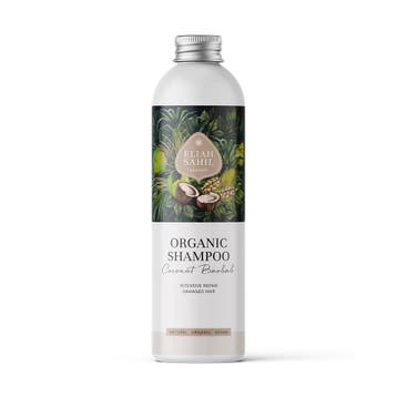 Shampoo Repair Kokos-Baobab Eliah Sahil, Ophalen of Verzenden, Nieuw
