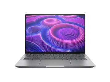 Hp - Zbook Ultra 14 G1a - 14 inch - Zilver, Computers en Software, Windows Laptops, Hp, Qwerty, Verzenden, AMD Ryzen AI Max+ PRO 395
