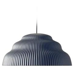 Zuiver Schneid Kaskad Lampenkap (midnight Blue, Large) -, Huis en Inrichting, Lampen | Lampenkappen, Ophalen of Verzenden, Nieuw