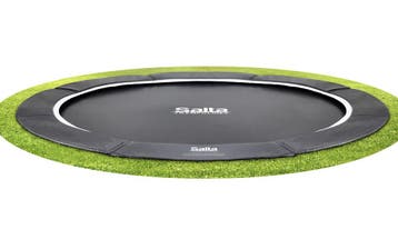 Salta Royal Baseground Sports trampoline 427, Ophalen of Verzenden, Nieuw