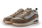 Skechers Sneakers in maat 40 Beige, Overige kleuren, Verzenden, Skechers, Sneakers of Gympen
