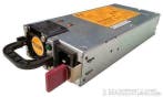 HP Power Supply Unit (PSU) 750W P/N: 511778-00, Computers en Software, Pc- en Netwerkkabels, Ophalen of Verzenden, Refurbished