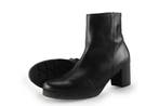 Gabor Enkellaarzen in maat 36 Zwart, Kleding | Dames, Schoenen, Verzenden, Zwart, Lage of Enkellaarzen, Gabor