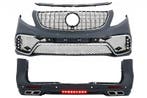 BodyKit MERCEDES V-Class W447 Vito (2014-Up) A-Sport Look, Ophalen of Verzenden, Nieuw