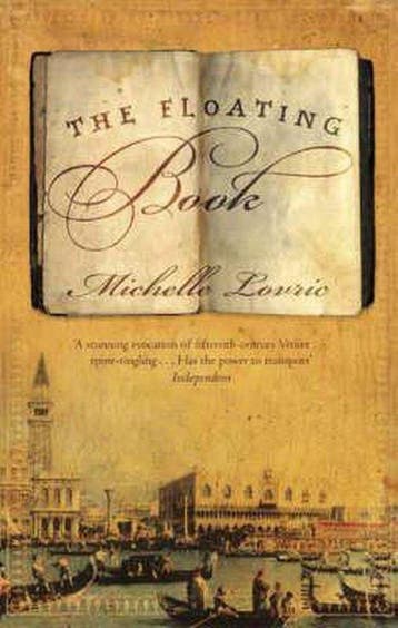 The Floating Book - M R Lovric 9781844080021, Verzenden, Gelezen, M R Lovric