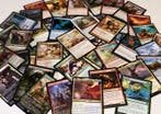 Wizards of The Coast - 3000 Bulk kaarten - Magic: The, Hobby en Vrije tijd, Verzamelkaartspellen | Magic the Gathering, Nieuw