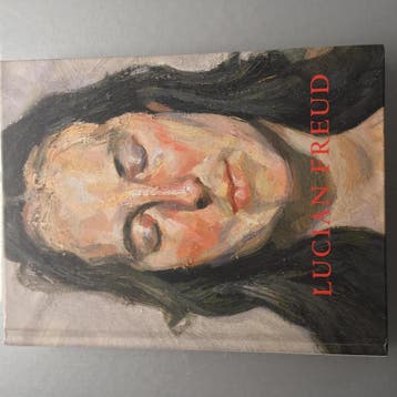 Lucian Freud 9789067301350 C. Lampert, Boeken, Verzenden, Gelezen, C. Lampert