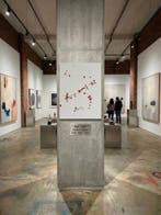 Karl Lagasse - Just Light, Antiek en Kunst