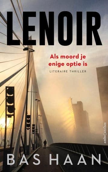 Lenoir (Goed), Verzenden, Gelezen, Bas Haan