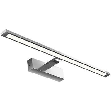 LED Spiegellamp - Brinton Armin - 12W 900lm - Natuurlijk, Ophalen of Verzenden, Nieuw