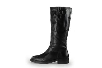 Tamaris Laarzen in maat 42 Zwart, Kleding | Dames, Tamaris, Hoge laarzen, Verzenden, Zwart