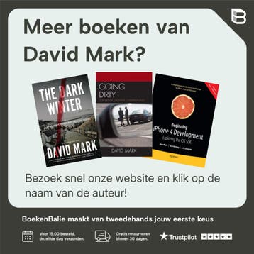 Dark Winter - David Mark 9780857389213, Verzenden, Gelezen, David Mark
