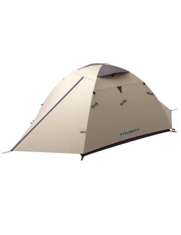 Husky tent lichtgewicht Bird Plus Blackroom - 3 persoons..., Verzenden, Nieuw, Tot en met 3