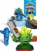 MarioWiiU.nl: Skylanders Trap Team Starter Pack - iDEAL!, Ophalen of Verzenden, Zo goed als nieuw