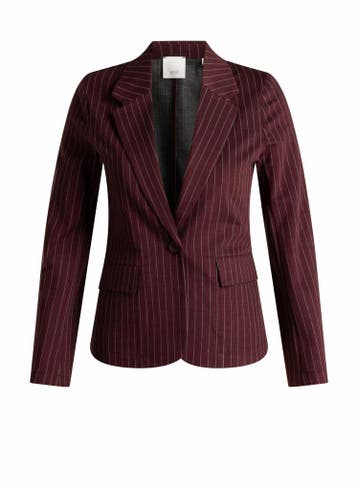 Yest Curve blazer Franzi Essential Maat:, Kleding | Dames, Verzenden, Nieuw, Overige kleuren