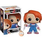 Funko Pop!  Childs Play 2 - Chucky, Verzenden, Nieuw