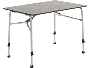 Travellife Sorrento - Campingtafel - Lichtgewicht en hoogte, Verzenden, Nieuw