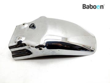 Achterspatbord Suzuki GV 700 Madura 1985-1986 (GV700, Verzenden, Gebruikt