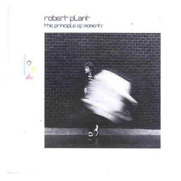 LP gebruikt - Robert Plant - The Principle Of Moments, Verzenden, Zo goed als nieuw, Overige formaten