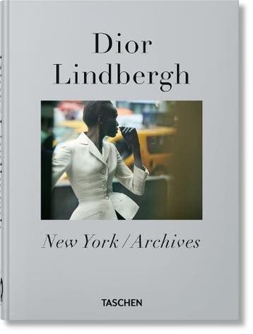 Peter Lindbergh. Dior. 40Th Ed. | Martin Harrison | Nieuw, Boeken, Ophalen of Verzenden, Nieuw, Martin Harrison
