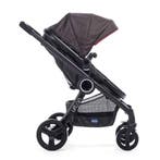 Kinderwagen Chicco Urban Antraciet (Buggys & kinderwagens), Verzenden, Nieuw