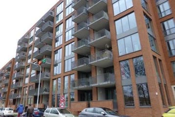 Te Huur 2 Kamer Appartement havendijk In Tilburg, Tilburg, Noord-Brabant, Direct bij eigenaar, Appartement