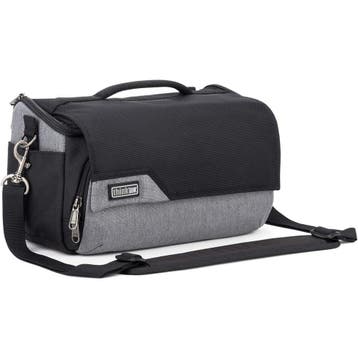 Think Tank Mirrorless Mover V2 25 - Cool Grey, Ophalen of Verzenden, Nieuw, Schoudertas, Overige merken