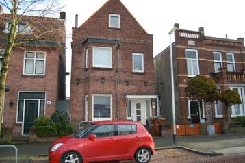 Te huur: Kamer Prins Hendrikstraat in Breda