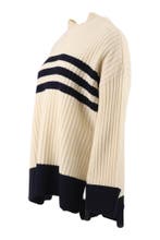 Reiss Trui in maat S Beige, Reiss, Verzenden, Zo goed als nieuw, Beige