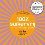100% suikervrij naar jouw natuurlijke gewicht / 100%, Verzenden, Zo goed als nieuw, Carola van Bemmelen