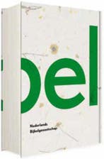 Bijbel NBV Groene Bijbel 9789089121073 Nieuwe Bijbel, Boeken, Verzenden, Zo goed als nieuw, Nieuwe Bijbel