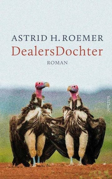 DealersDochter (9789044641769, Astrid Roemer), Verzenden, Nieuw