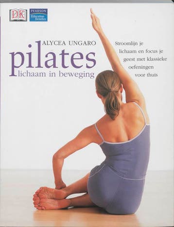 Pilates - A. Ungaro 9789043010542, Verzenden, Gelezen, A. Ungaro