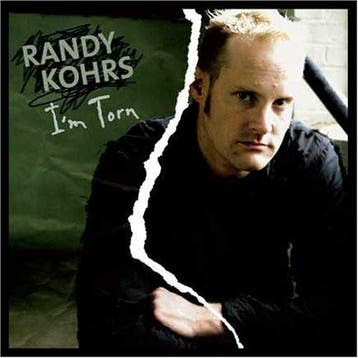 Randy Kohrs - Im Torn, Ophalen of Verzenden, Gebruikt