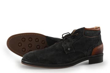 Berkelmans Nette schoenen in maat 45 Grijs, Berkelmans, Overige kleuren, Verzenden, Overige typen