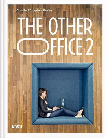 The Other Office 2: Creative Worlplace Design - Will Georgi, Verzenden, Gelezen, Will Georgi