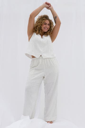 YESTA broek Uma Maat:, Kleding | Dames, Broeken en Pantalons, Verzenden, Nieuw, Overige kleuren