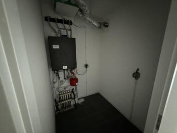 Te huur: Appartement Haarlemmerweg in Amsterdam, Noord-Holland, Appartement, Amsterdam