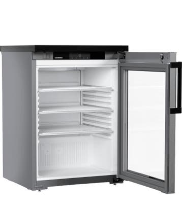 Onderbouw Display Koelkast MRTve 1511 L75 Performance 127..., Zakelijke goederen, Horeca | Keukenapparatuur, Verzenden, Nieuw in verpakking