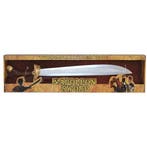 Ridder verkleed speelgoed zwaard 62 cm - Zwaarden, Ophalen of Verzenden, Nieuw