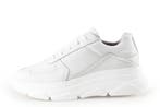 Bridge Footwear Sneakers in maat 37 Wit, Bridge Footwear, Verzenden, Wit, Sneakers of Gympen