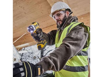 DeWalt DCF860N-XJ - Slagschroevendraaier - 18V Borstelloos -, Verzenden, Nieuw