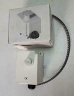 DIVERSEN CONTACT/BUIS THERMOSTATEN  NIEUW, Ophalen of Verzenden, Nieuw