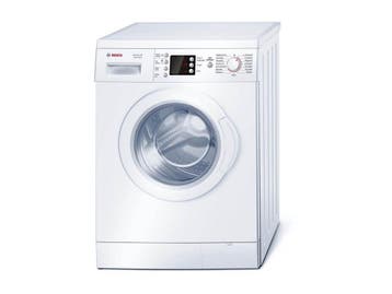 Bosch WAE28426 - Wasmachine - 7 kg - 1400 tpm - Wit, Witgoed en Apparatuur, Verzenden, Zo goed als nieuw