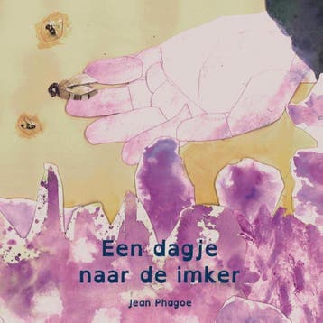 Een dagje naar de imker - Jean Phagoe 9789462039254, Verzenden, Zo goed als nieuw, Jean Phagoe