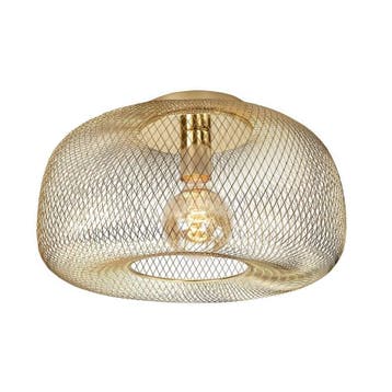 HighLight plafondlamp Honey Lieve Stecca P6876.36 Sale, Ophalen, Nieuw, Overige materialen