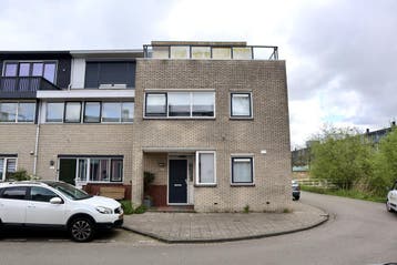 Te huur: Huis Pal Maleterweg in Haarlem, Noord-Holland, Haarlem
