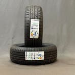 185/55/15 86V Nankang zomerbanden nieuw 2X GRATIS MONTAGE, 15 inch, Nieuw, Band(en), Personenwagen