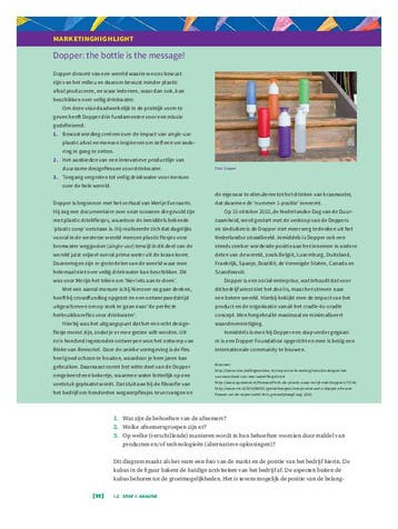 Principes van marketing met MyLab NL toegangsc 9789043034098, Boeken, Verzenden, Zo goed als nieuw